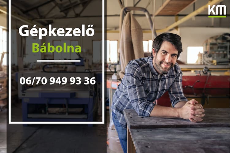 Kisbéri Munkák - Kisbéri Munkák - Bábolnára keresünk férfi munkavállalókat! Nettó 320.000 forint a kalkulált kereset!
