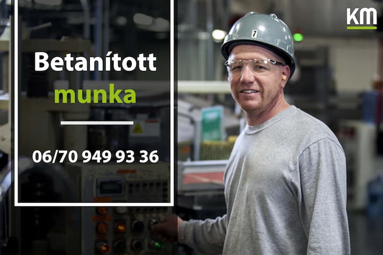 Kisbéri Munkák - Kisbéri Munkák - Betanított munkalehetőség Komáromban!
