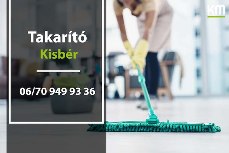 Kisbéri Munkák - Kisbéri Munkák - Takarítói munkalehetőség! 06/70 949 93 36