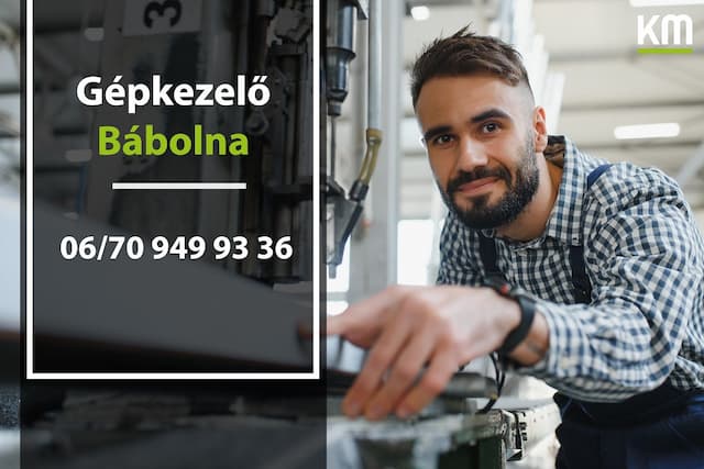 Kisbéri Munkák - Kisbéri Munkák - Betanított munkalehetőség! Átlagkereset nettó 335.000 forint