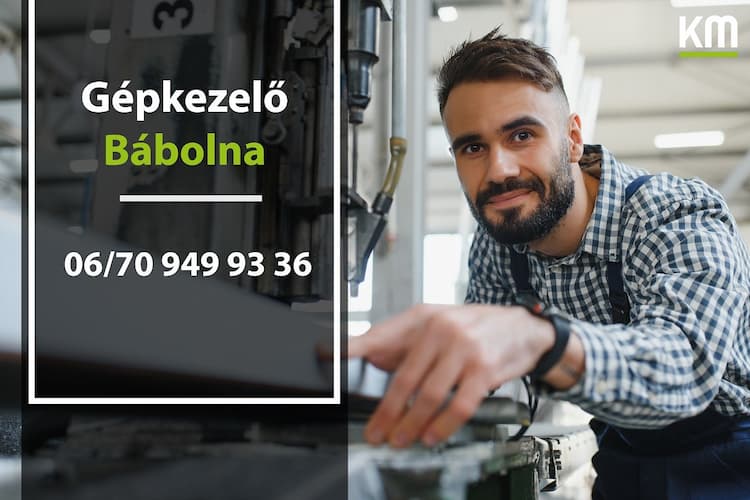 Kisbéri Munkák - Kisbéri Munkák - Betanított munkalehetőség! Átlagkereset nettó 335.000 forint