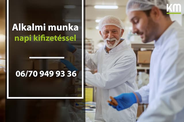 Kisbéri Munkák - undefined