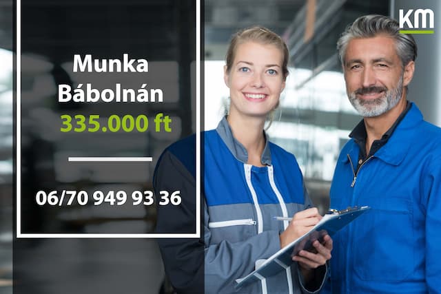 Kisbéri Munkák - undefined