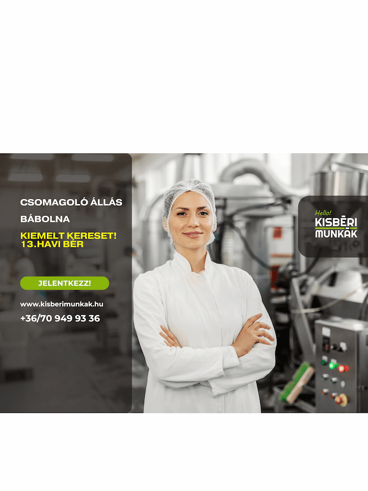 Kisbéri Munkák - undefined