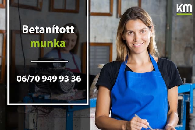 Kisbéri Munkák - undefined