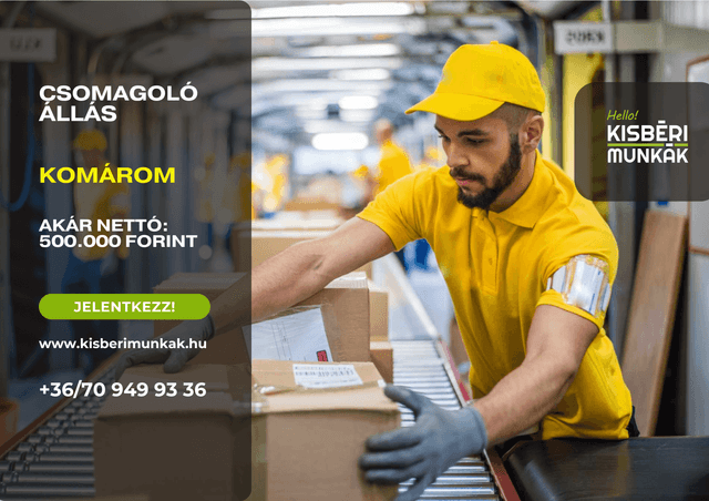 Kisbéri Munkák - undefined