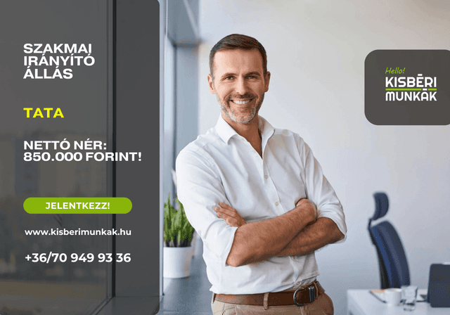 Kisbéri Munkák - undefined