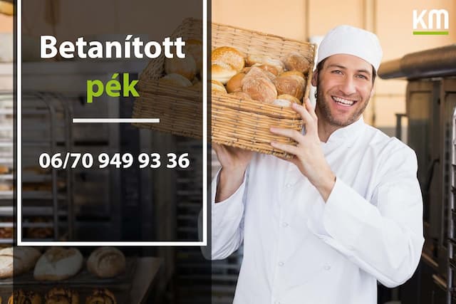 Kisbéri Munkák - Kisbéri Munkák - Betanított pékeket vagy sütőipari tapasztalatattal rendelkező munkavállalókat keresünk!